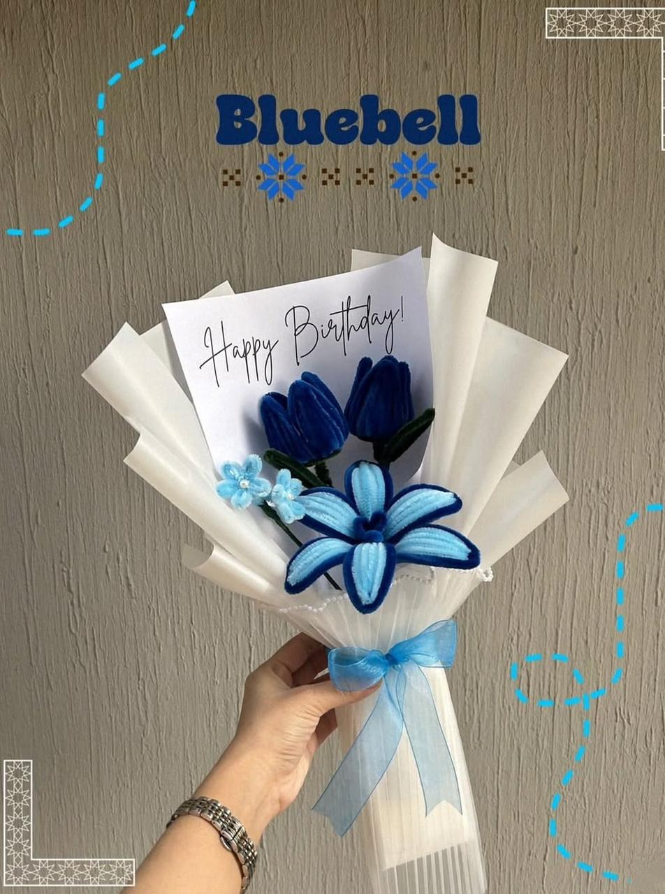 bluebell GRACE