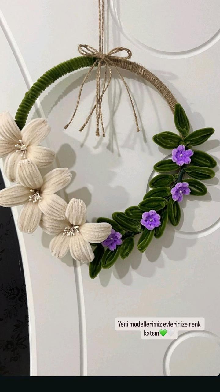 wall decor